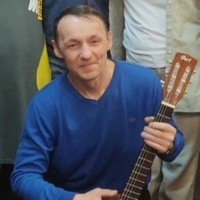 Понькин Олег, Россия, Магнитогорск