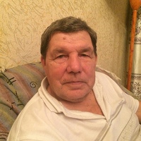 Пучкин Петр, Казахстан, Рудный