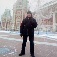 Забарин Сергей, Россия, Москва
