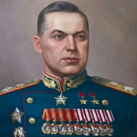 Саврасов Иван, Россия, Владимир