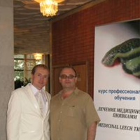 Щетинкин Евгений, Россия, Сочи