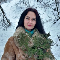 Назаренко Елена, Украина, Запорожье