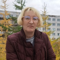 Ольга Орлова, Россия, Норильск