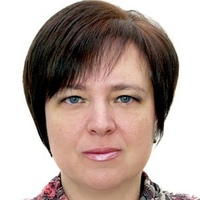 Просвирнина Ольга, Россия, Саранск