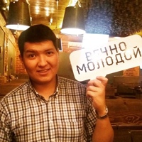 Кобпаев Дархан, Казахстан, Астана