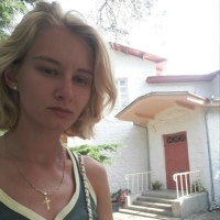 Писанко Натали, Россия, Москва