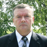 Накрошаев Алексей, Россия