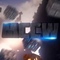 MCCW - Настоящий клановый сервер в MineCraft