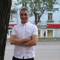 Ульянов Алексей, Россия, Петрозаводск