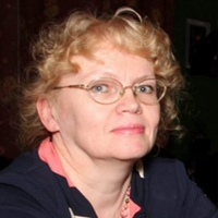 Назарова Ольга, Россия, Балашиха