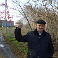 Рамзаев Евгений, Оренбург