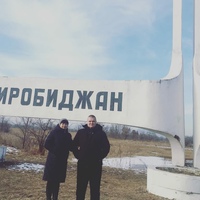 Щёкин Андрей, Россия, Хабаровск
