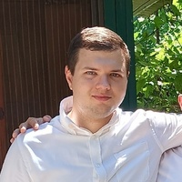 Егоренко Сергей, Россия, Новочеркасск