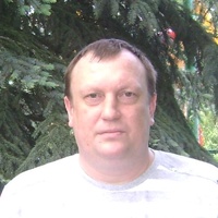 Пиканов Евгений, Россия, Пенза