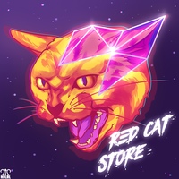Red Cat Store