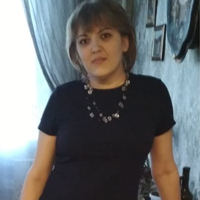 Бабаченко Кристина, Железногорск