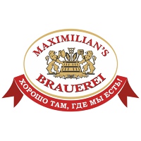 Ресторан «Максимилианс» Тюмень