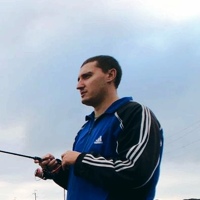 Данчин Сергей, Россия