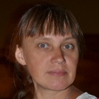 Прокопенко Валентина, Россия, Санкт-Петербург