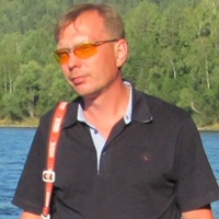 Шамов Валерий, Россия, Сургут
