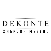 Мебель Dekonte