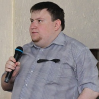 Платицын Евгений, Россия