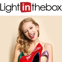 Интернет-магазин LightInTheBox