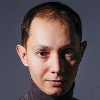 Панченко Алексей, Россия, Москва