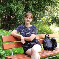Данкова Наталья, Россия, Тула