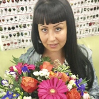 Губина Катерина, Россия, Пермь