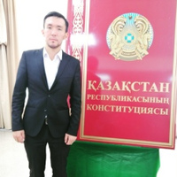 Каиров Биржан, Казахстан, Кокшетау
