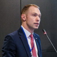 Ракитин Сергей, Россия, Москва