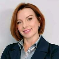 Смирнова Вероника, Россия