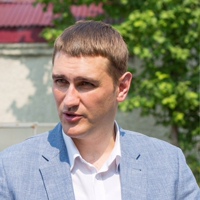 Ивашов Александр, Россия, Анива