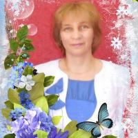 Энгельс Ольга, Россия, Шелоховская