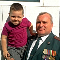 Савенко Александр, Россия, Бугульма