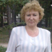 Щербатова Наталья, Челябинск