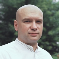 Шалимов Андрей, Россия, Красноярск