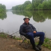 Пучков Сергей, Россия, Кугеси