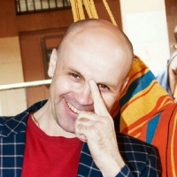 Павловский Сергей, Россия, Санкт-Петербург