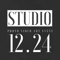 STUDIO 12.24|PHOTO|VIDEO|ART|EVENT