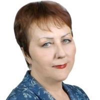 Медведева Татьяна, Узбекистан, Алмалык