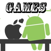 Игры на Android & iOS. Бесплатно!