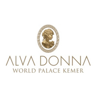 Alva Donna World Palace