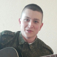 Ивченков Илья, Беларусь, Минск