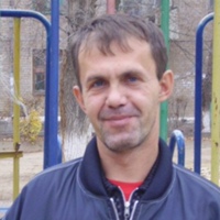 Даниленко Павел, Россия, Волгоград