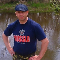 Лихаев Александр, Россия, Балашиха