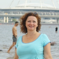Смирнова Александра, Россия, Санкт-Петербург
