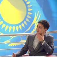 Каиров Алим, Казахстан, Астана