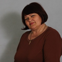 Петрусенко Валентина, Россия